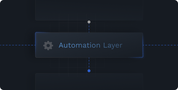 automation layer
