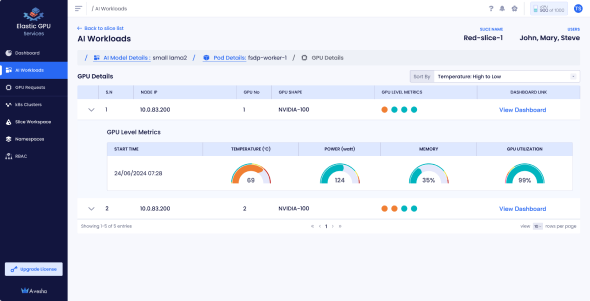 EGS Automation