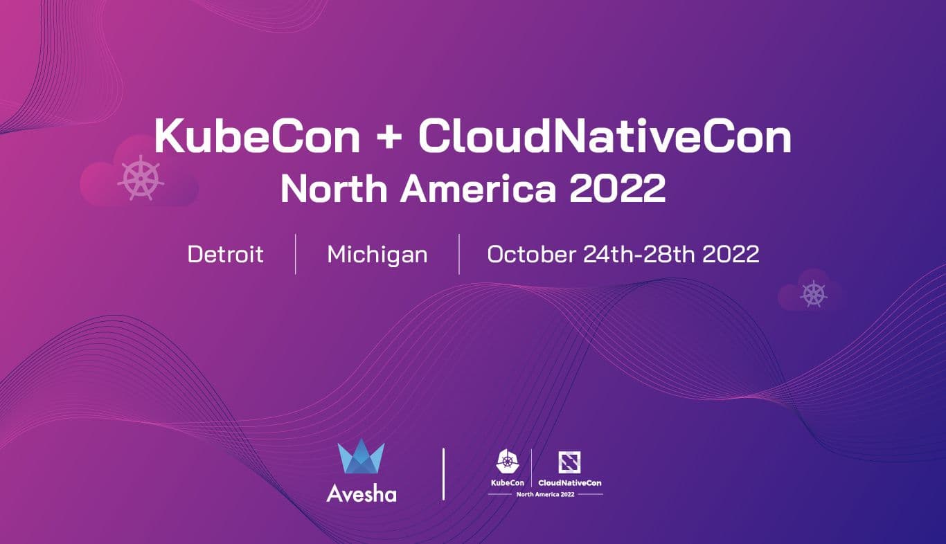 Kubecon cloudnativecon north america