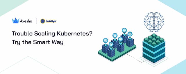 Kubernetes Scaling