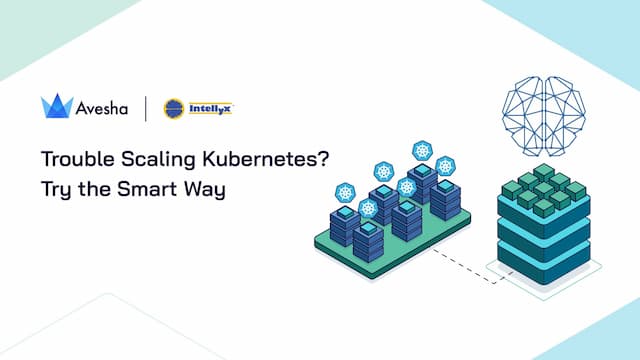 Kubernetes Scaling