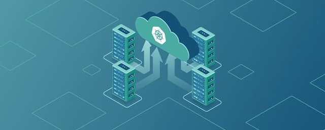 Migration Data Center Cloud