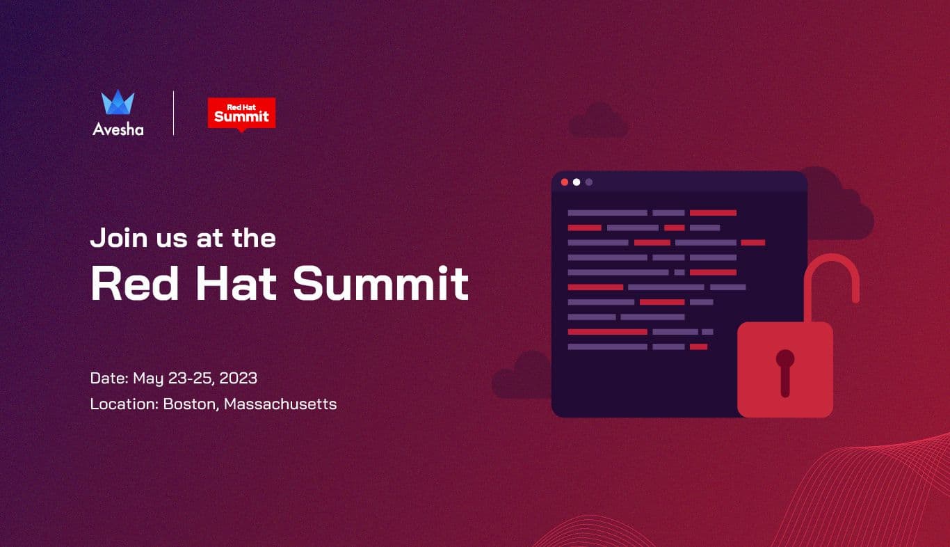 Red Hat Summit