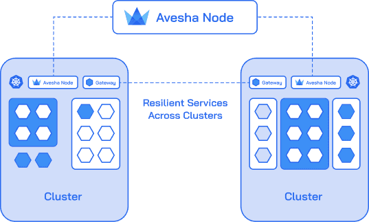 Resiliency Architecture